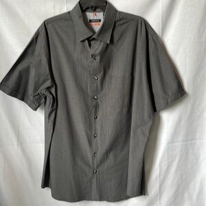 Van Heusen Traveler Shirt
